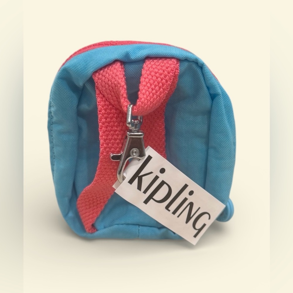 Kipling Mini Seoul Key Charm - Picture 4 of 4